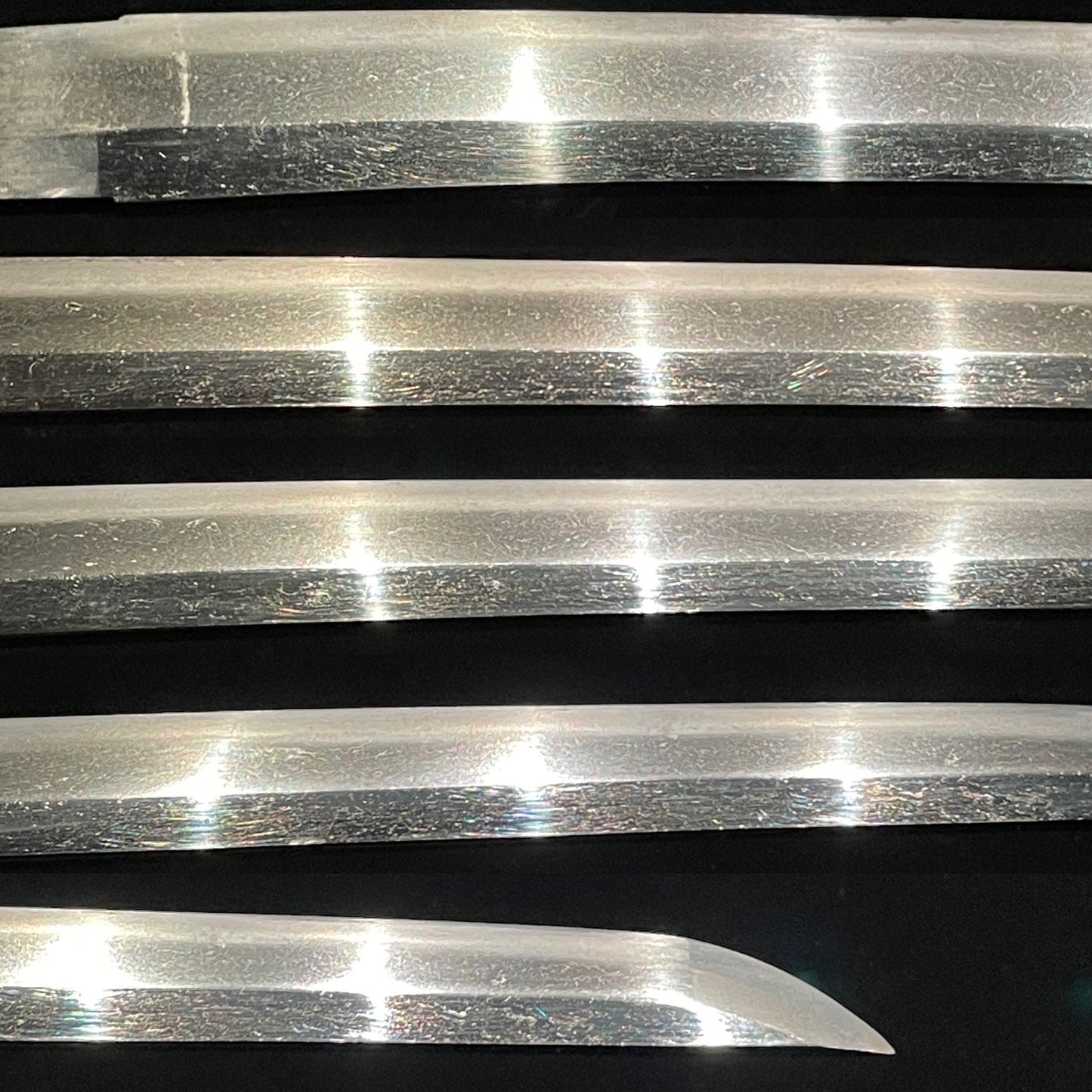 DAISHO 大小, 馬一作拵 Horse Fittings, Norimitsu 則光 and Masahisa 正久 signed