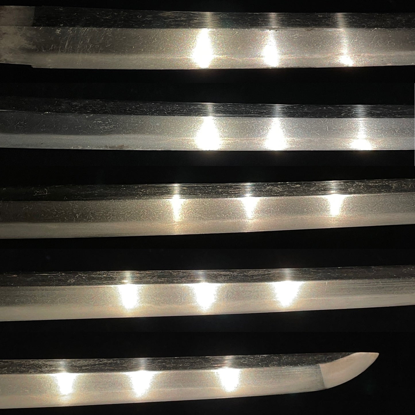 DAISHO 大小, 馬一作拵 Horse Fittings, Norimitsu 則光 and Masahisa 正久 signed