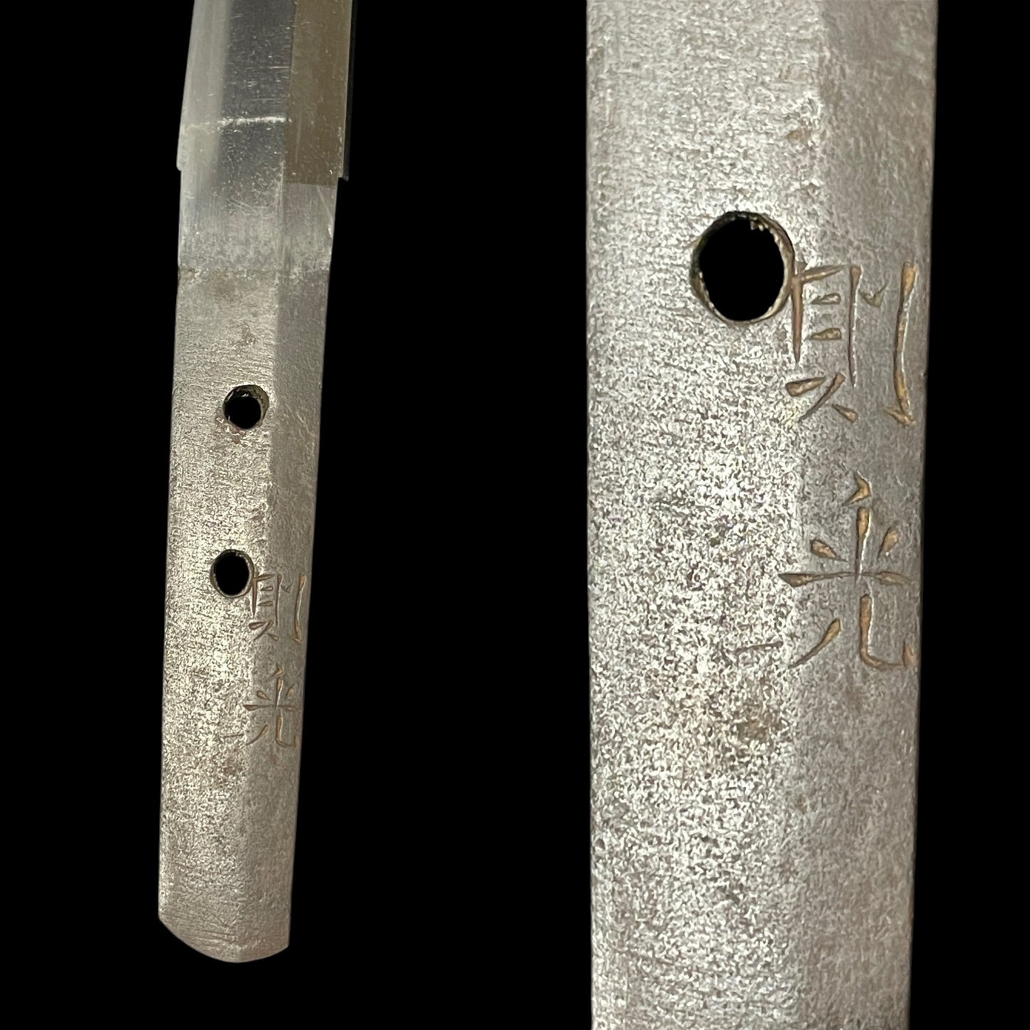 DAISHO 大小, 馬一作拵 Horse Fittings, Norimitsu 則光 and Masahisa 正久 signed