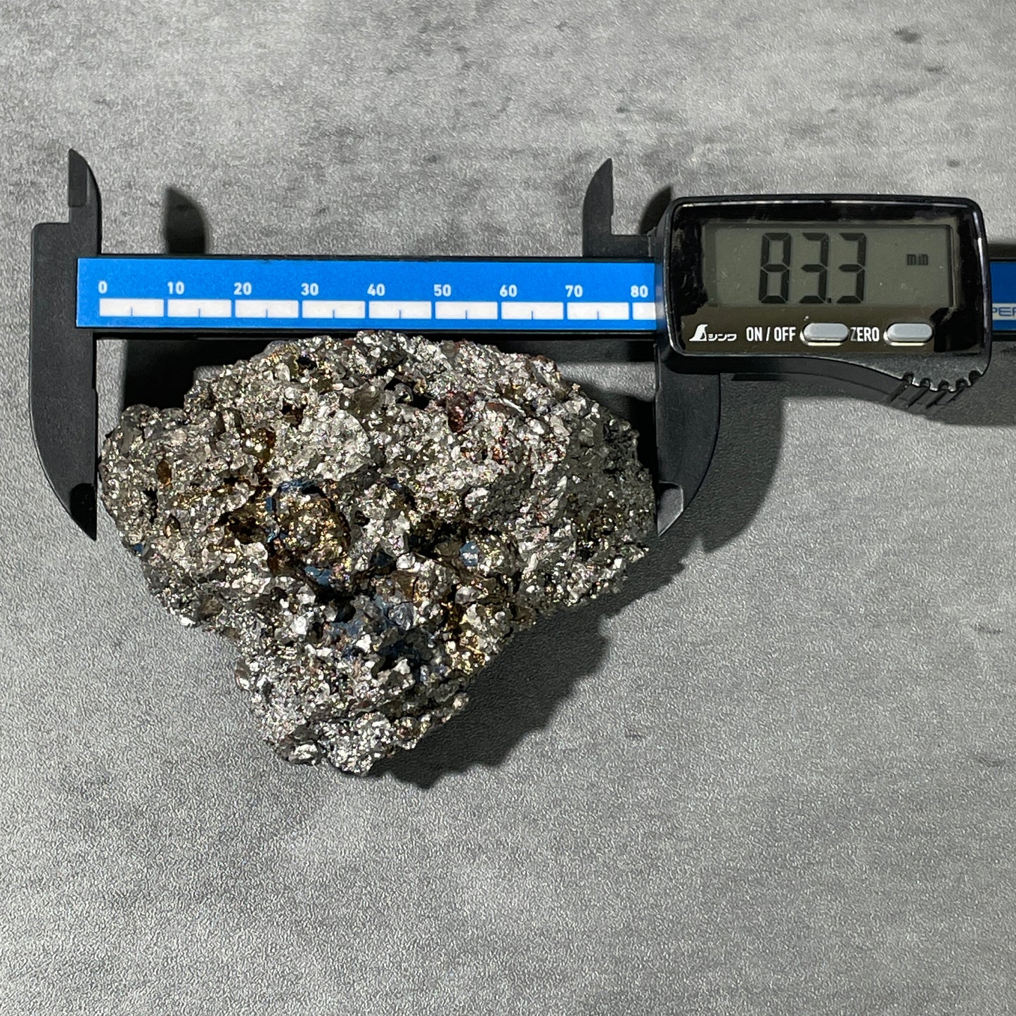 玉鋼 TAMAHAGANE 430g First-class Raw material for Katana Japanese Steel