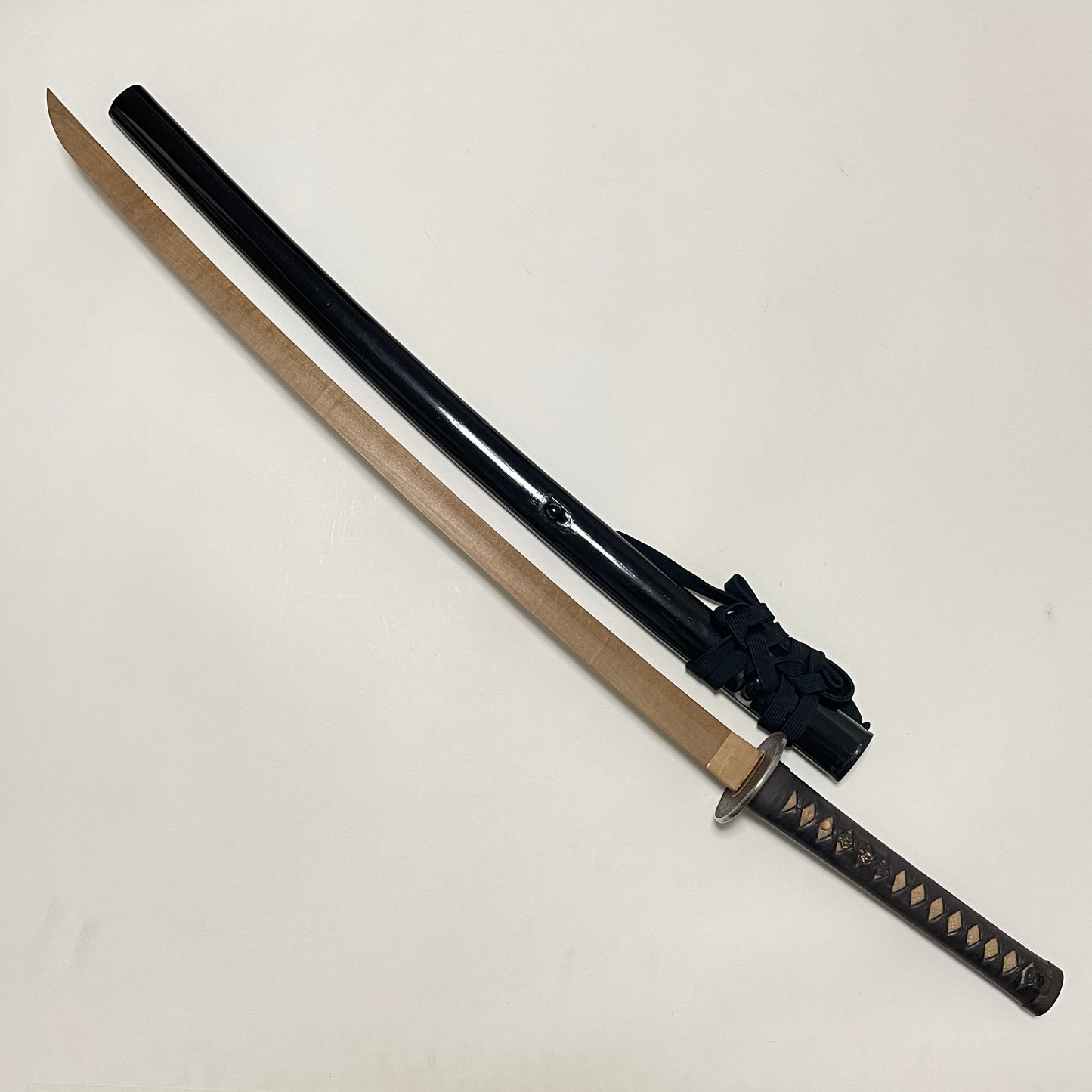 薩摩拵 Satsuma Koshirae for KATANA, Edo period