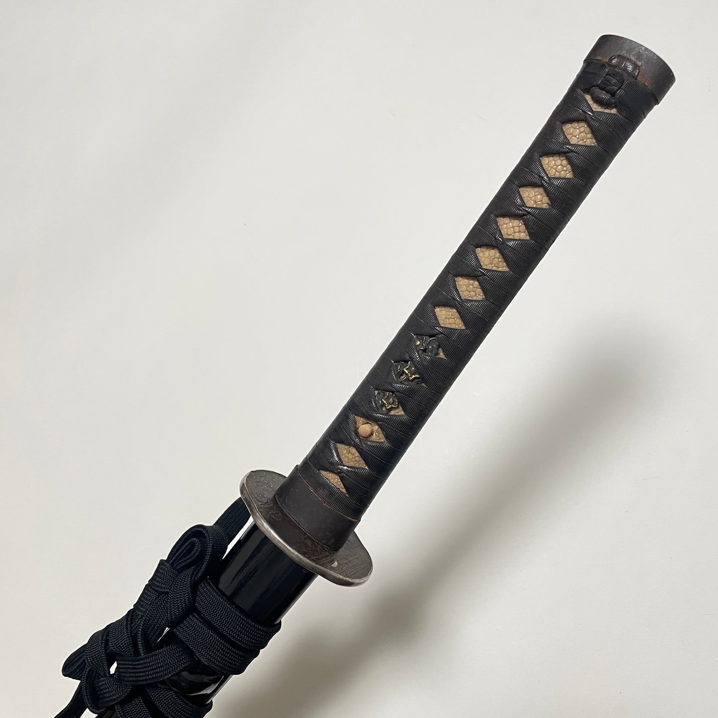 薩摩拵 Satsuma Koshirae for KATANA, Edo period