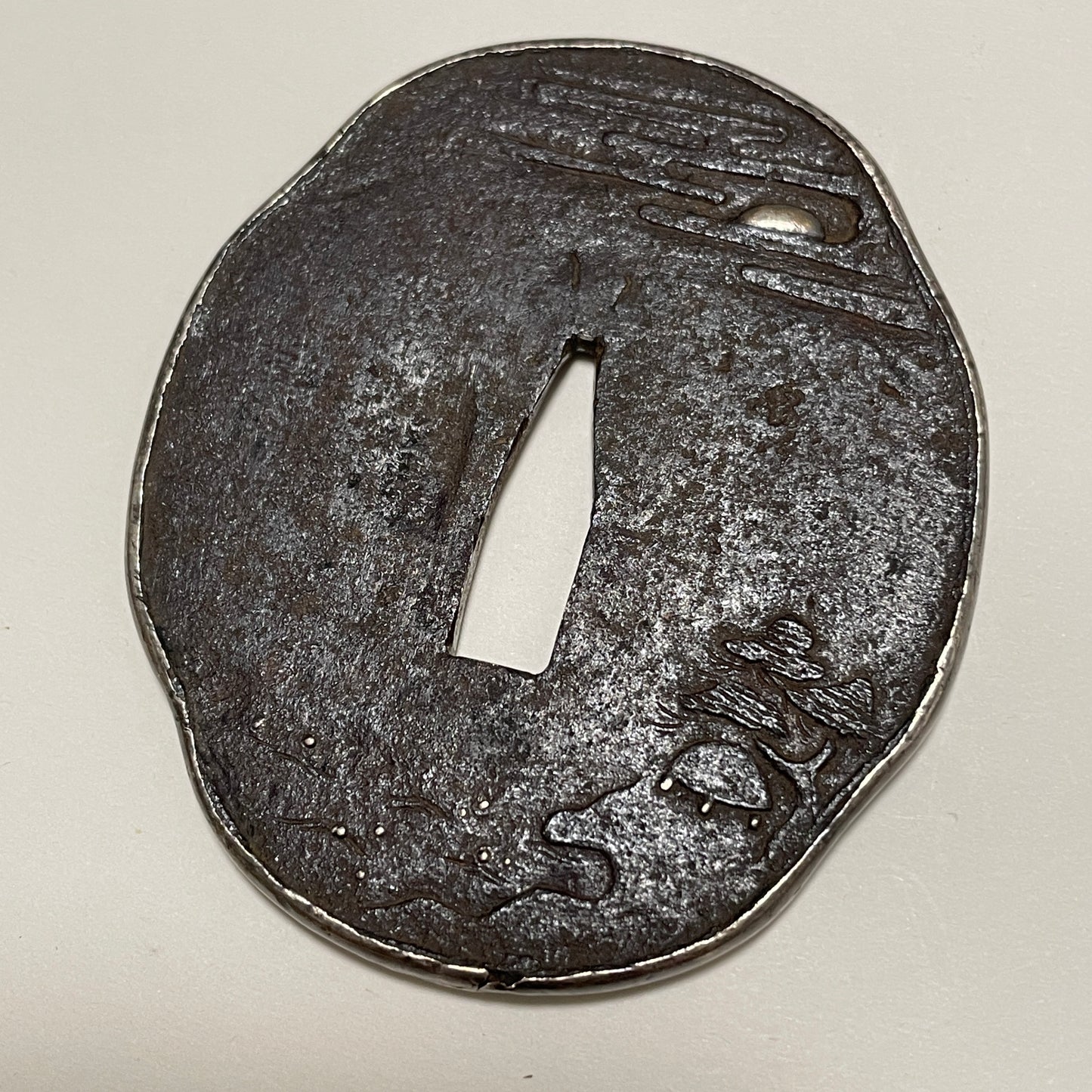 薩摩拵 Satsuma Koshirae for KATANA, Edo period