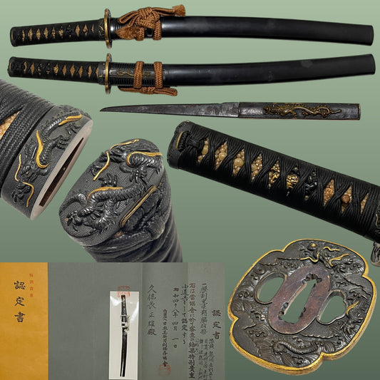 Products – Page 4 – Tokyo Sword