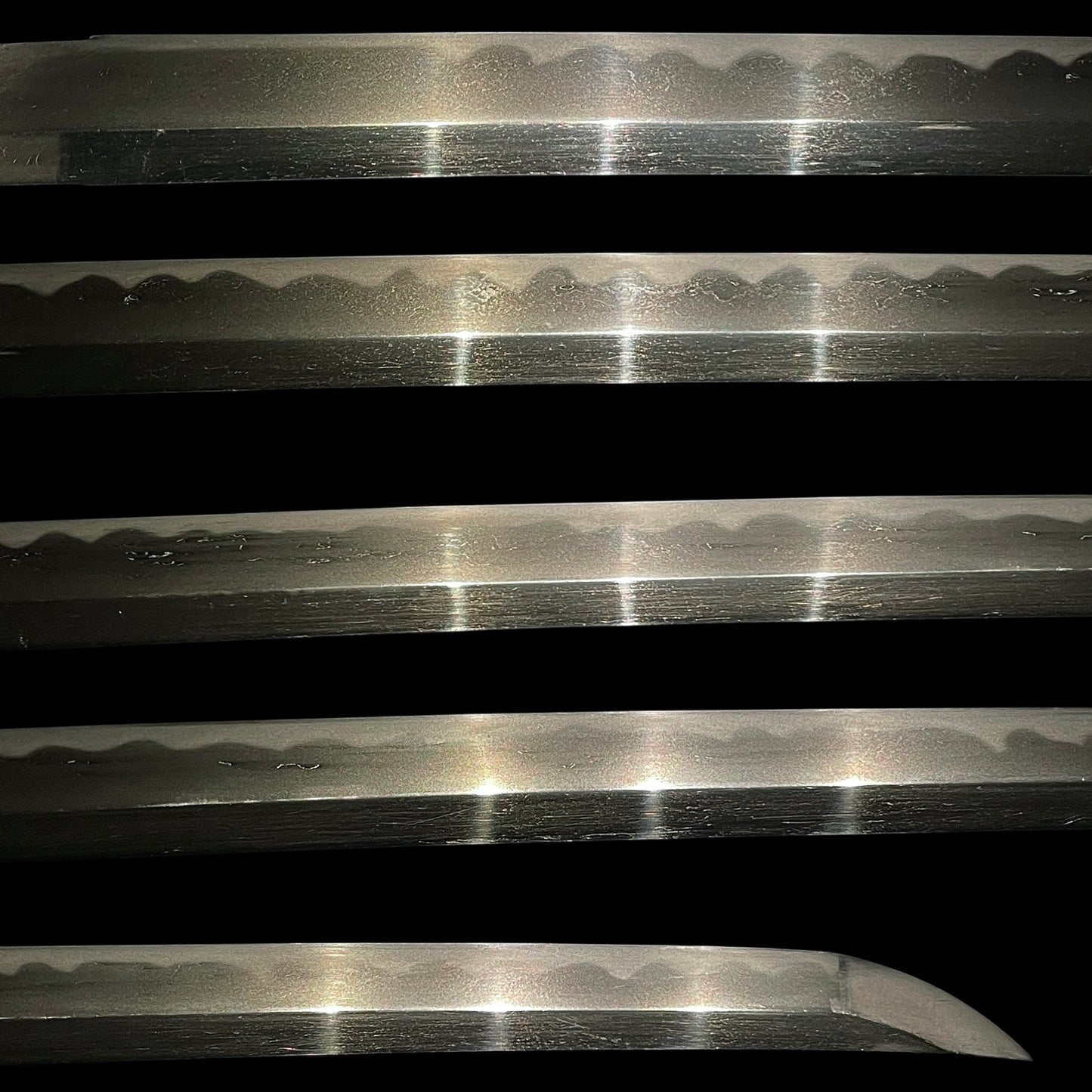 Dragon Fuchikashira KATANA, Sakakura Gonnoshin Terukane 坂倉言之進照包 signed, Itomaki Sukashi Tsuba