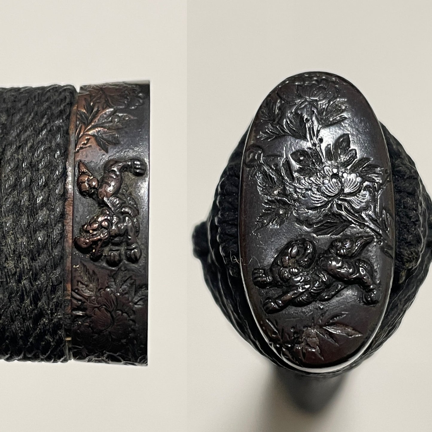Ko-Uda 古宇多 Long KATANA, Late Kamakura period, with Shirasaya, NBTHK Certificate