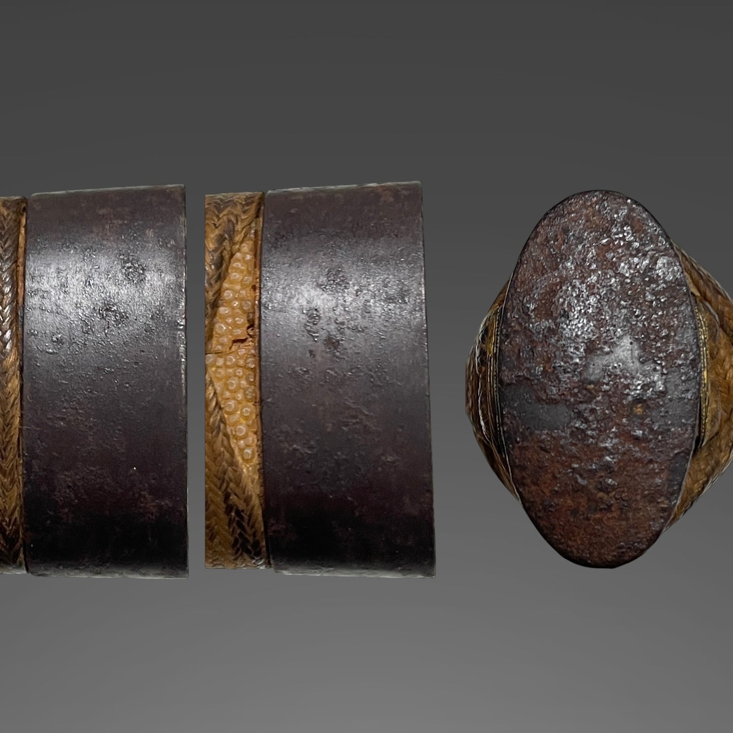 Tashiro Kanenobu 田代兼信 KATANA, Early Edo period, NBTHK Certificate