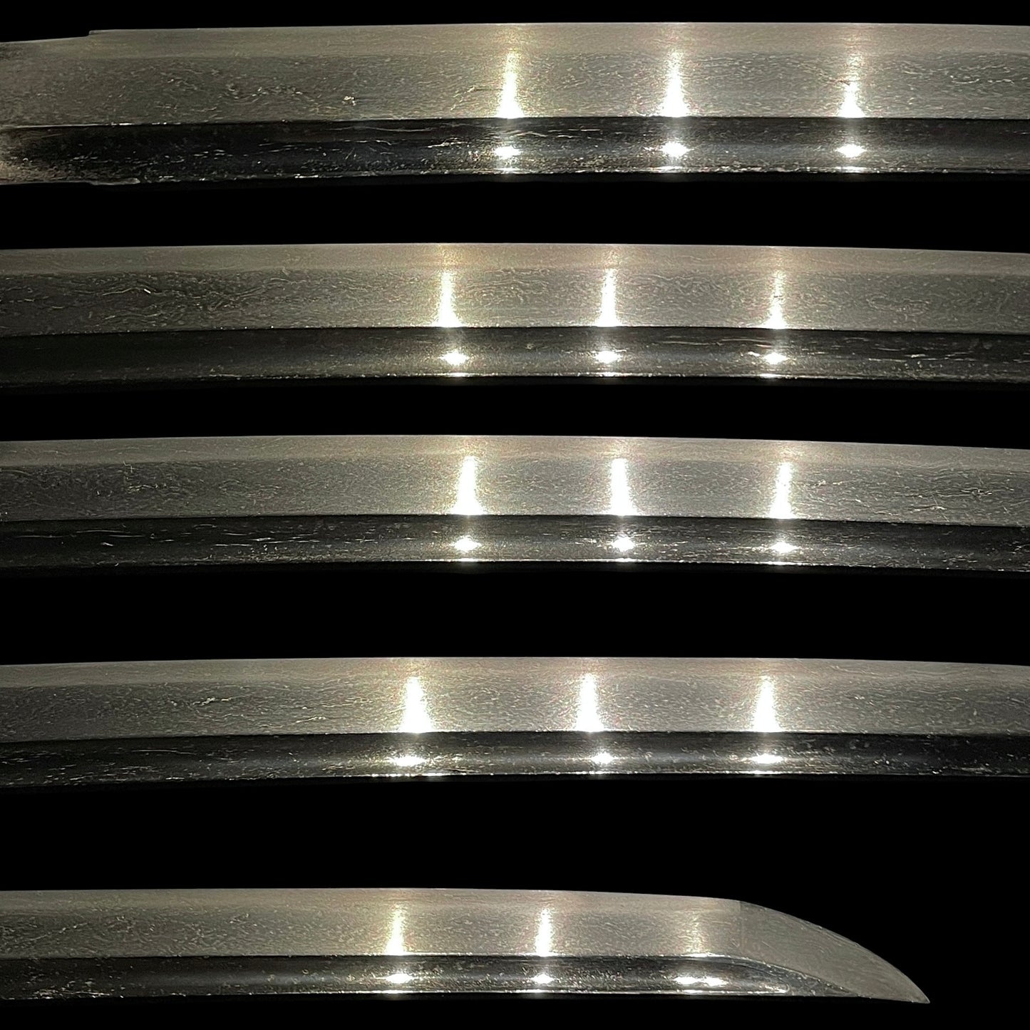 Kashu Norimitsu 加州則光 KATANA, KOTO Muromachi period, NBTHK Certificate