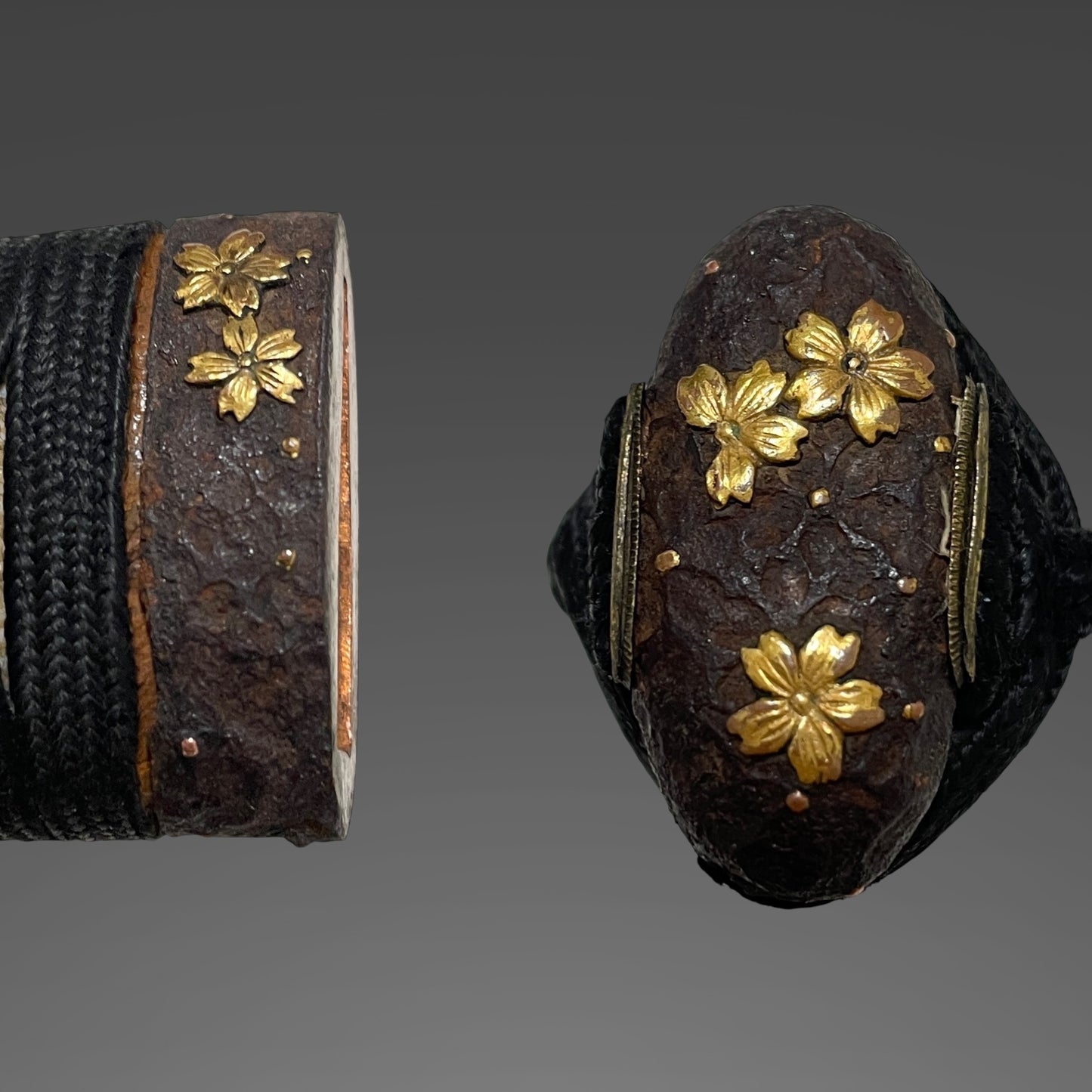 Bizenkokuju Osafune Harumitsu 備前国住長船治光 1536 Wakizashi, Suebizen 末備前, Muromachi period