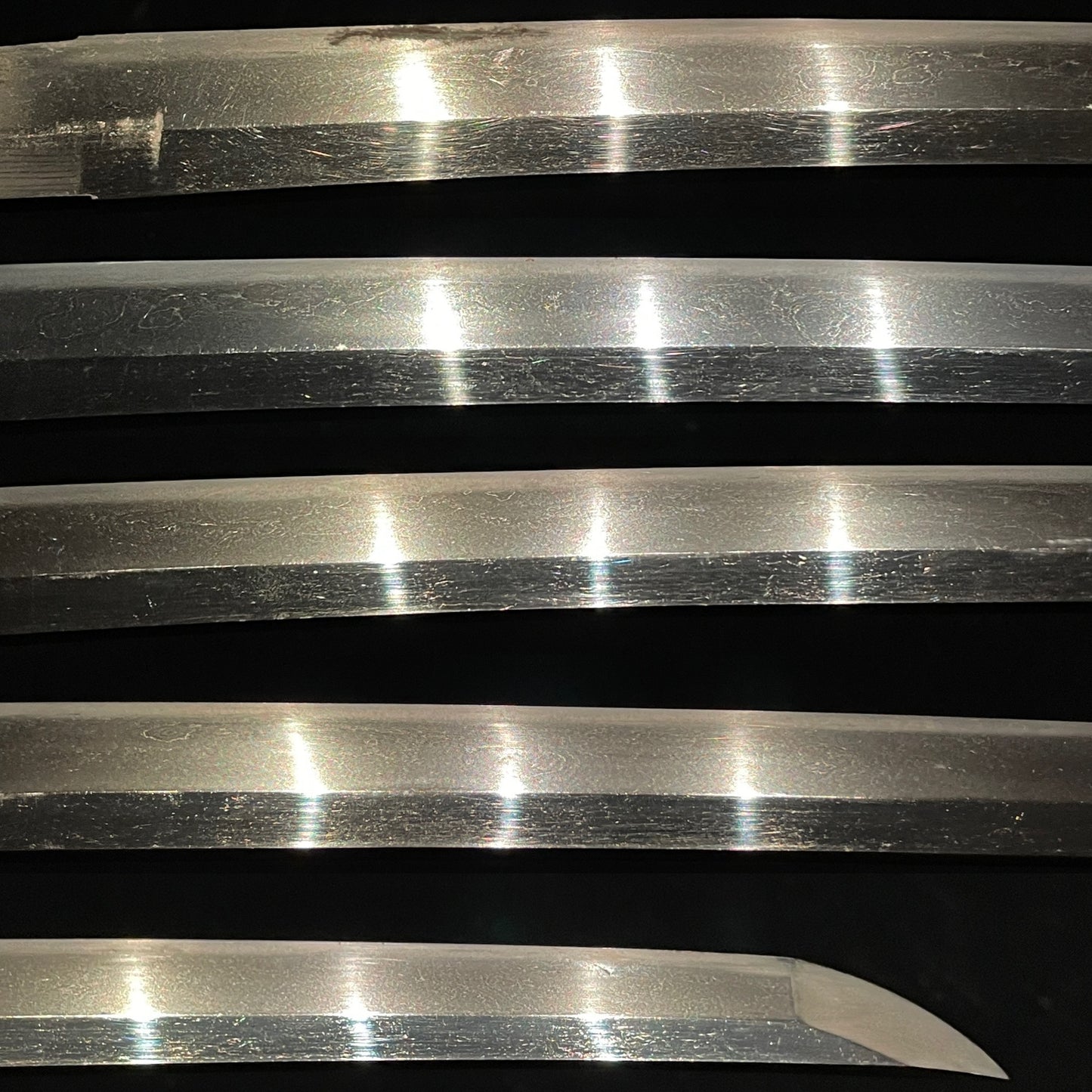 DAISHO 大小, 馬一作拵 Horse Fittings, Norimitsu 則光 and Masahisa 正久 signed