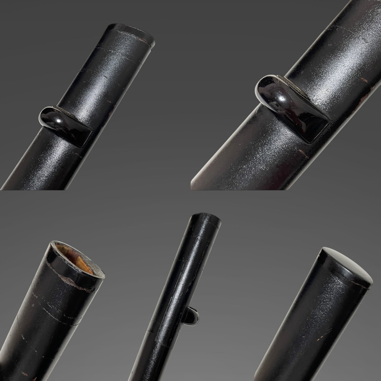 Tashiro Kanenobu 田代兼信 KATANA, Early Edo period, NBTHK Certificate