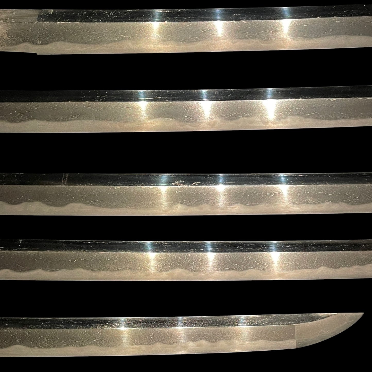 Kaneharu 兼春 KATANA, Koshirae and Shirasaya, KOTO Muromachi period, NBTHK Certificate