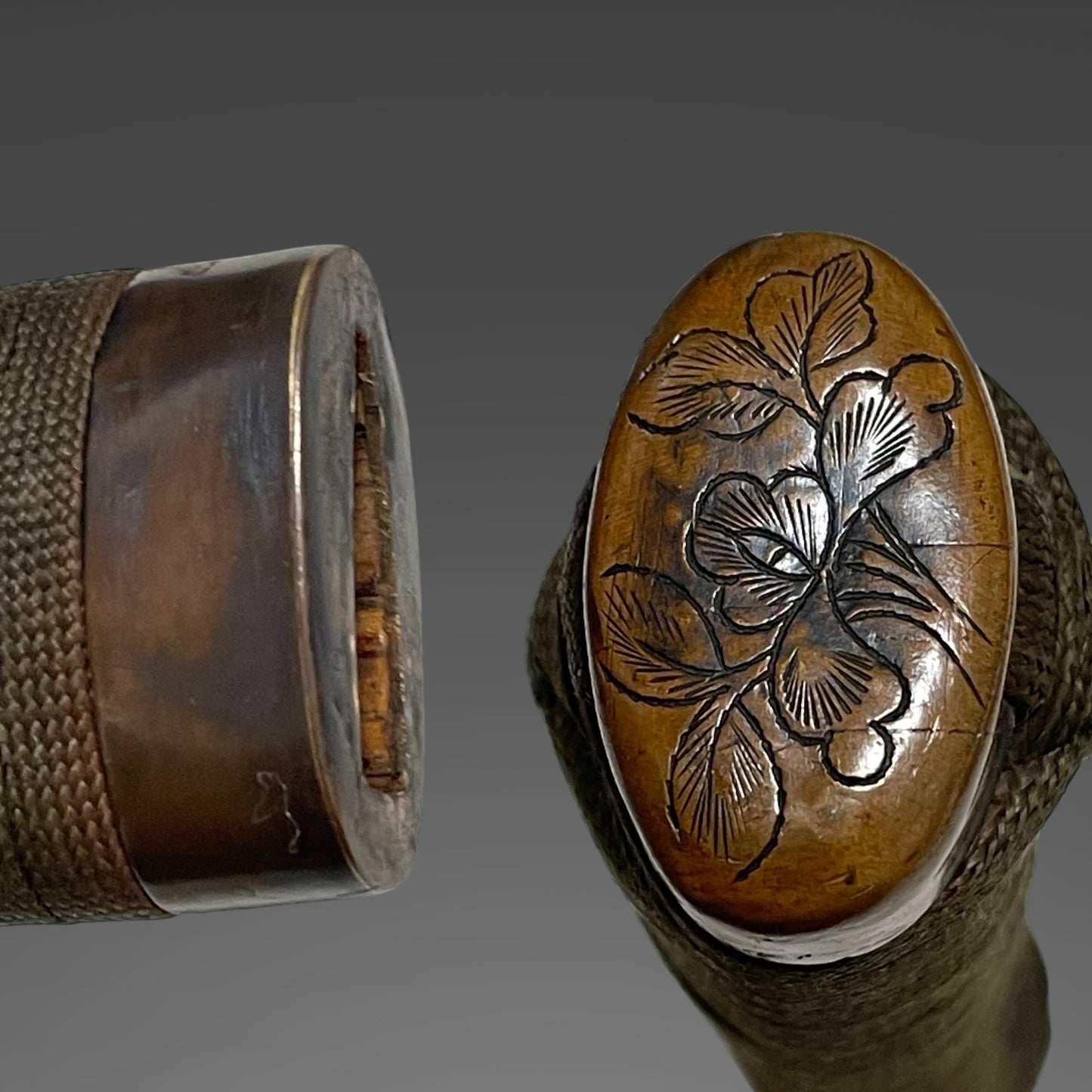 Kashu Norimitsu 加州則光 KATANA, KOTO Muromachi period, NBTHK Certificate