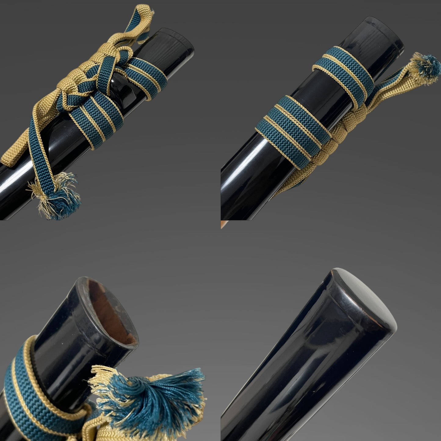 Bishu Nobutaka 尾州信高 Heavy KATANA, 正阿弥兼祐 Shoami Kanesuke signed Fuchi, Edo period