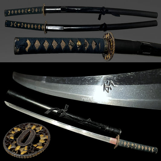 All Sword – Page 3 – Tokyo Sword