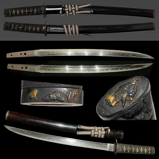All Sword – Tokyo Sword