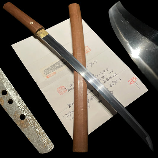NEW – Tokyo Sword