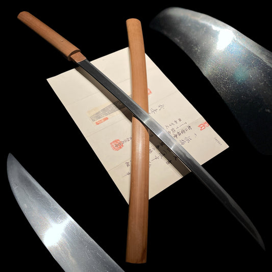 All Sword – Tokyo Sword