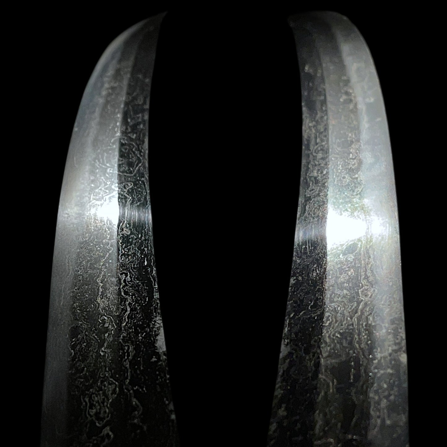 Norimitsu saku 則光作 signed, Shobuzukuri Wakizashi, Muromachi period