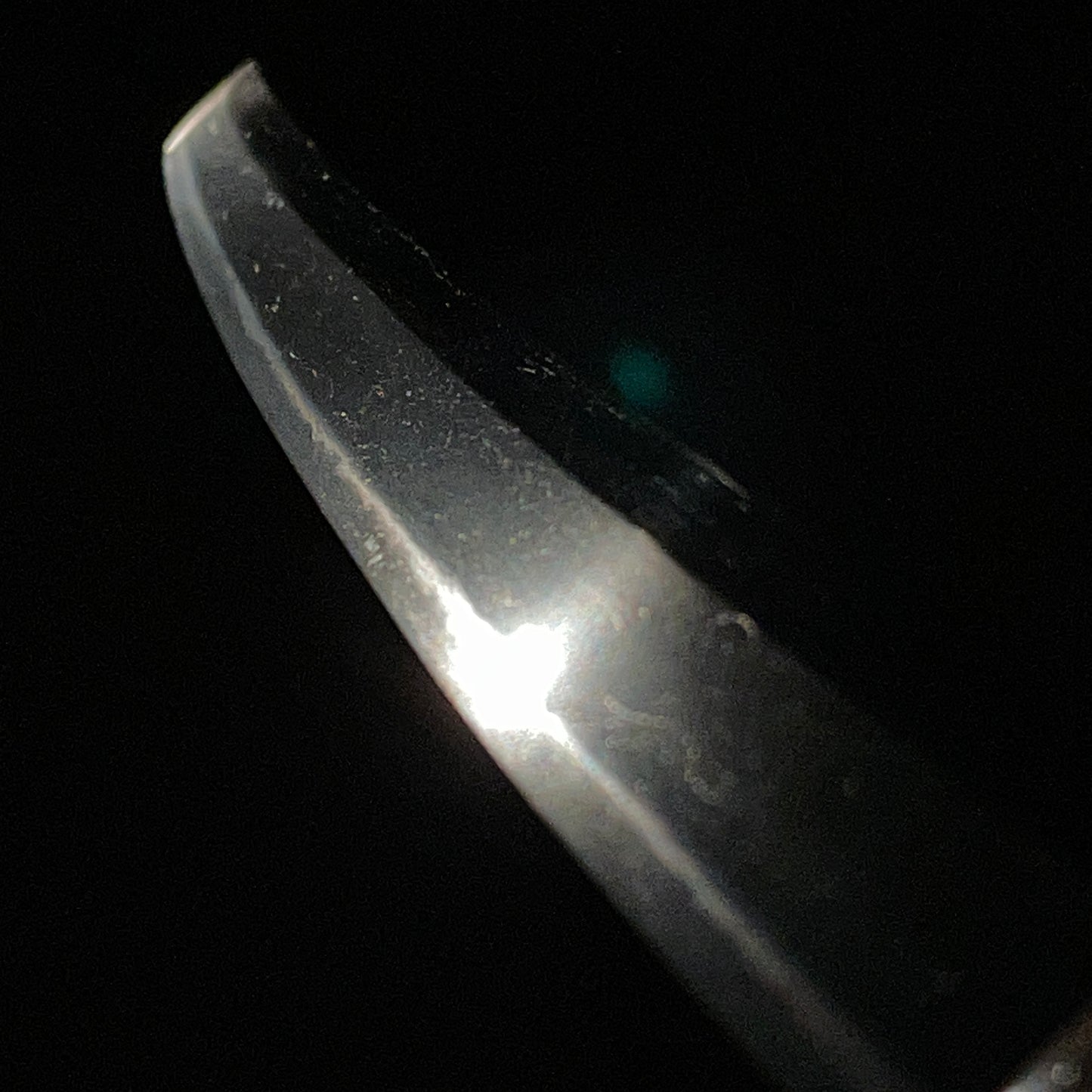 Fujiwara Takada 藤原高田 Wakizashi, Early Edo period, NBTHK Certificate