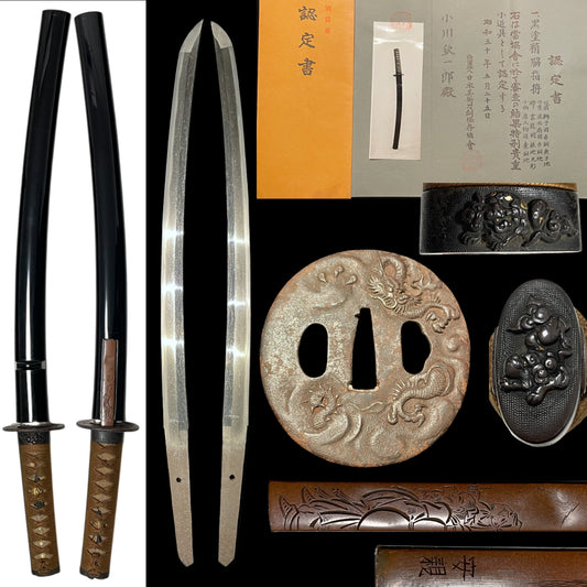 Products – Tokyo Sword