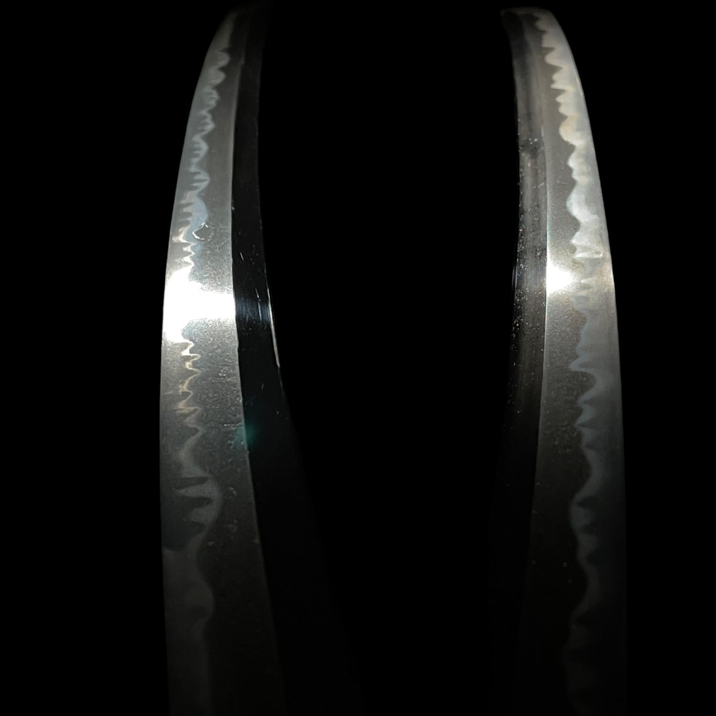 Long Wakizashi, Kozukedaijo Sukesada 上野大掾祐定 signed, BIZEN School, Edo period