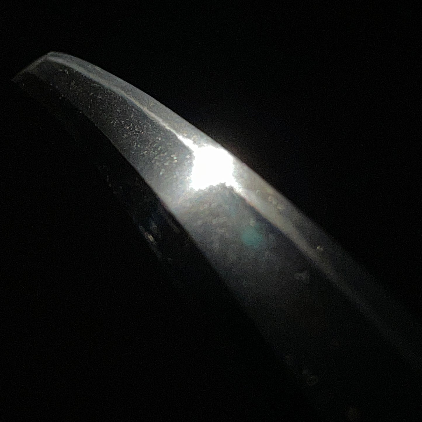 Fujiwara Takada 藤原高田 Wakizashi, Early Edo period, NBTHK Certificate