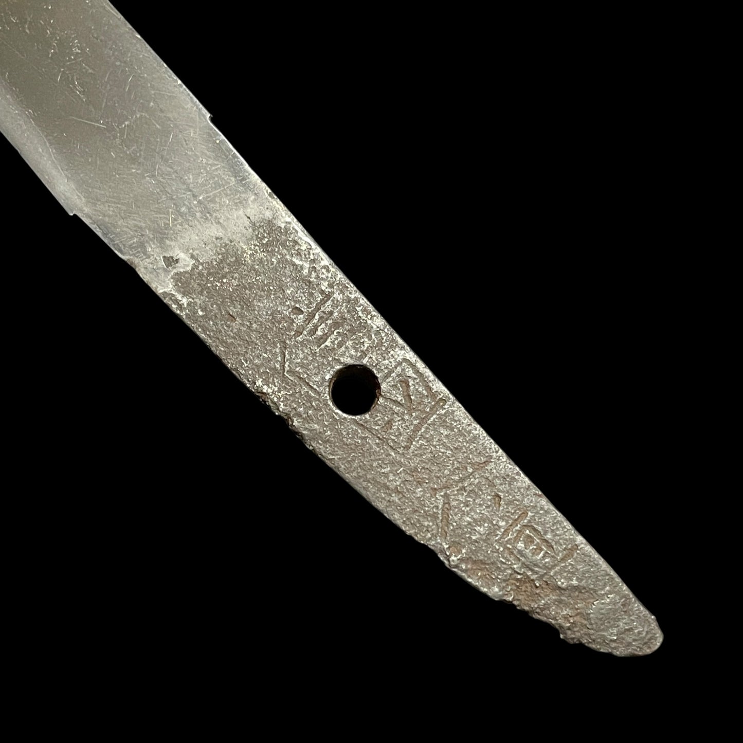 Nobukuni Nyudo 信國入道, Aikuchi Koshirae TANTO, Muromachi period, with Shirasaya