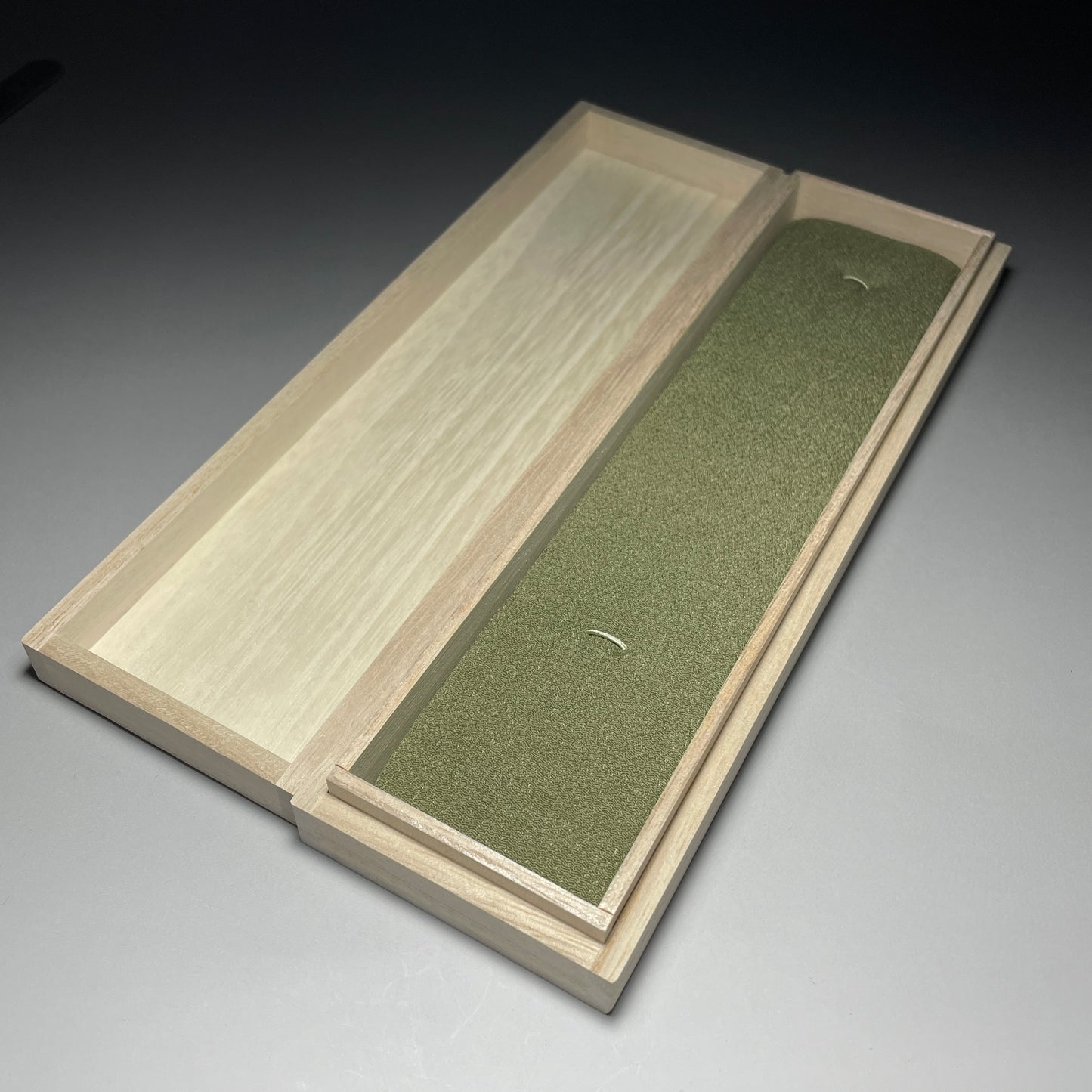 Kozuka Kogai BOX Kiribako