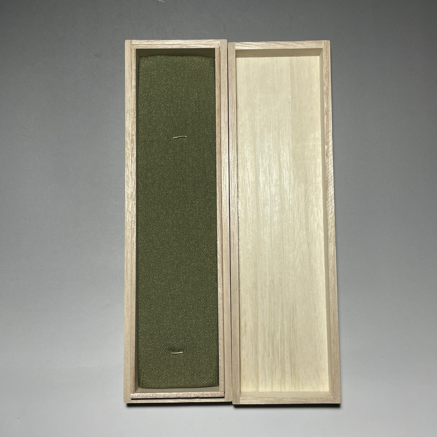 Kozuka Kogai BOX Kiribako