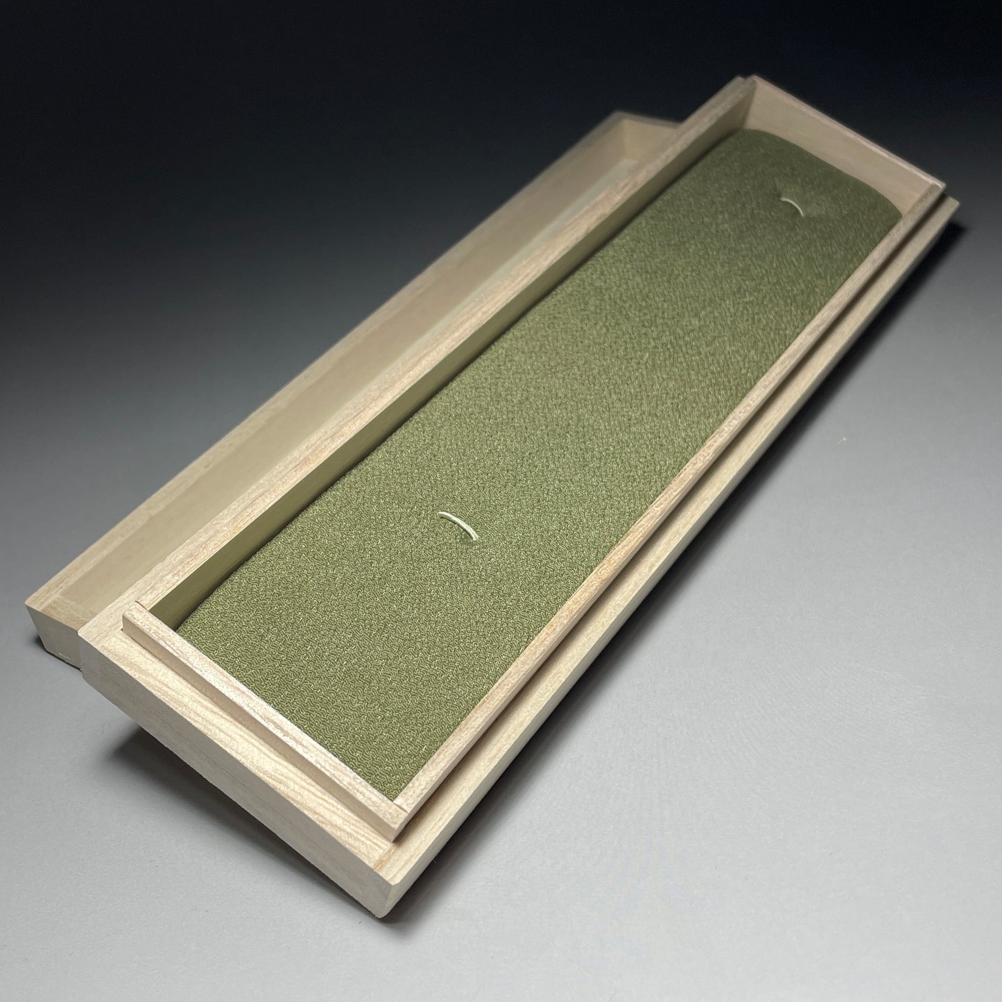 Kozuka Kogai BOX Kiribako