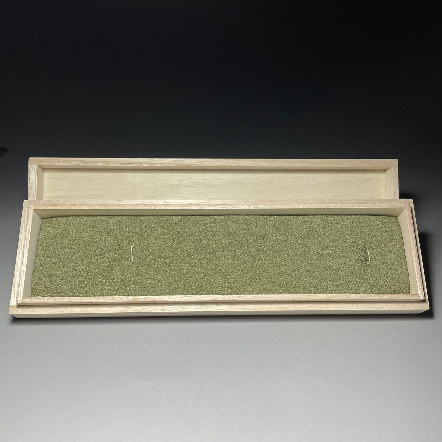 Kozuka Kogai BOX Kiribako