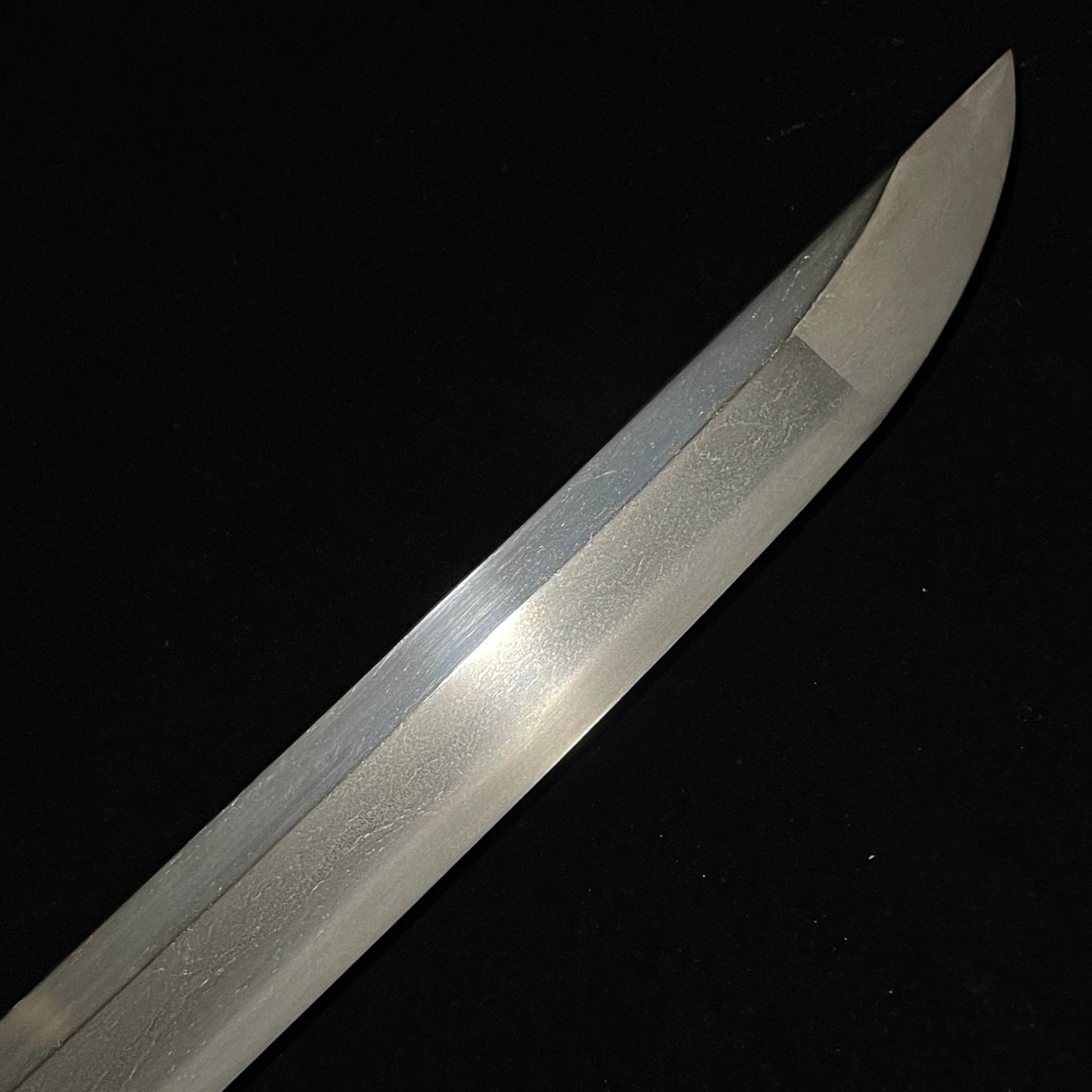 Shitahara Long Wakizashi, Nagasa 58cm, Edo period, NBTHK Certificate