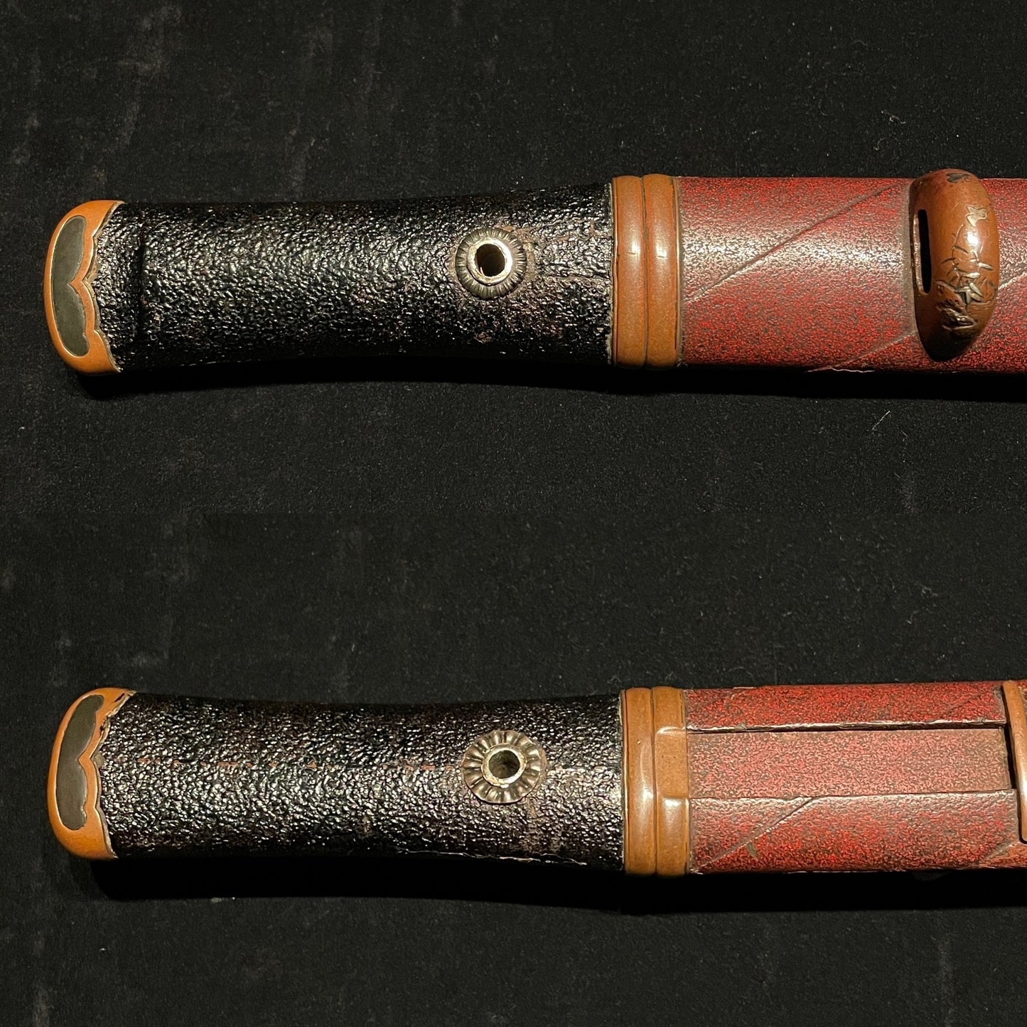 Yoroidoshi Tanto, Kubota Muneaki, Shinshinto Late Edo period, NBTHK Certificate