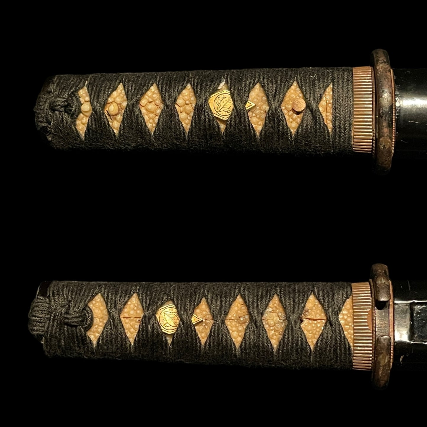 Ishido Takatsugu signed WAKIZASHI, Edo period, NBTHK Certificate