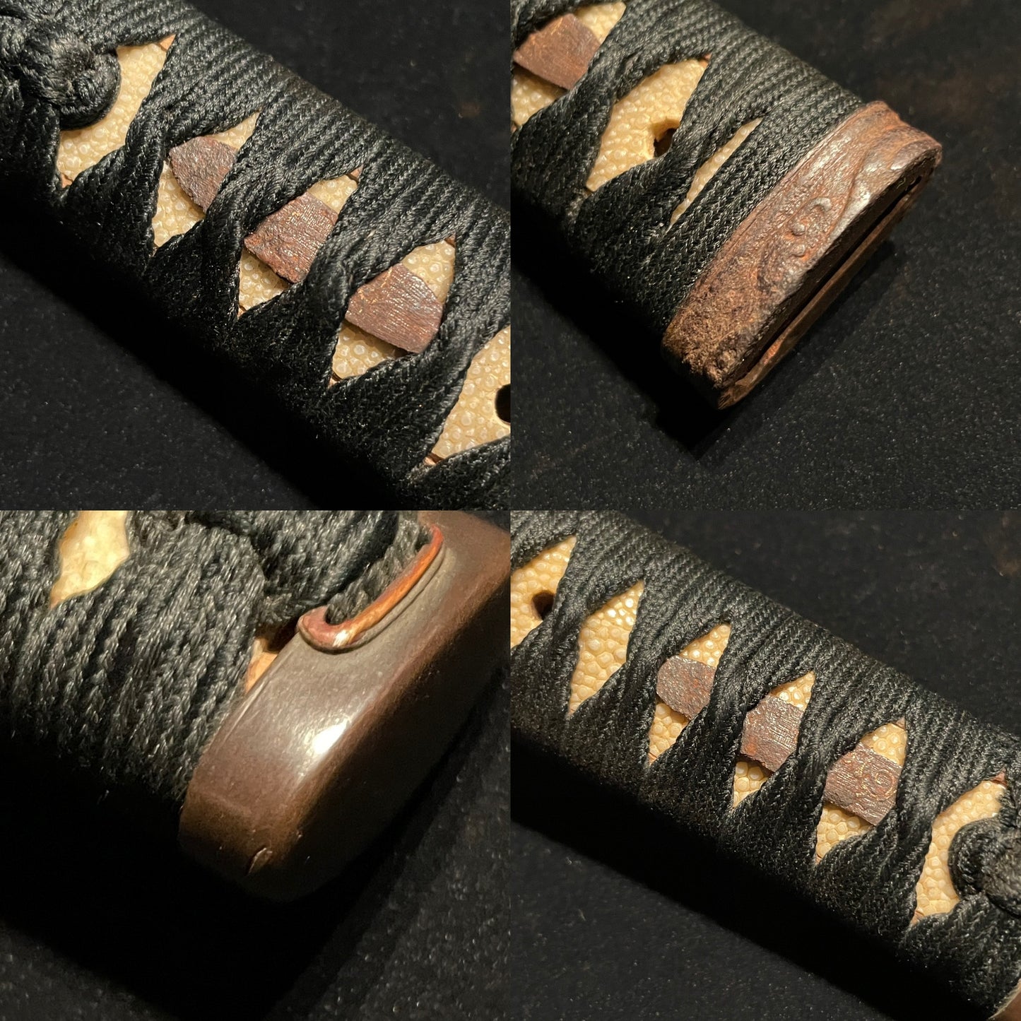 Hirazukuri Sunnobi-Tanto, Edo period mumei