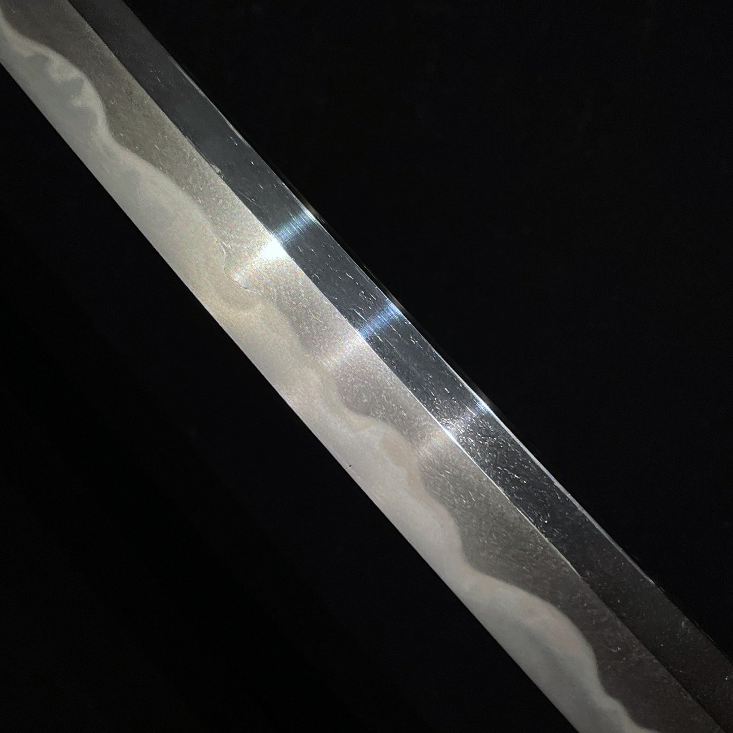 Long Wakizashi, Kozukedaijo Sukesada 上野大掾祐定 signed, BIZEN School, Edo period