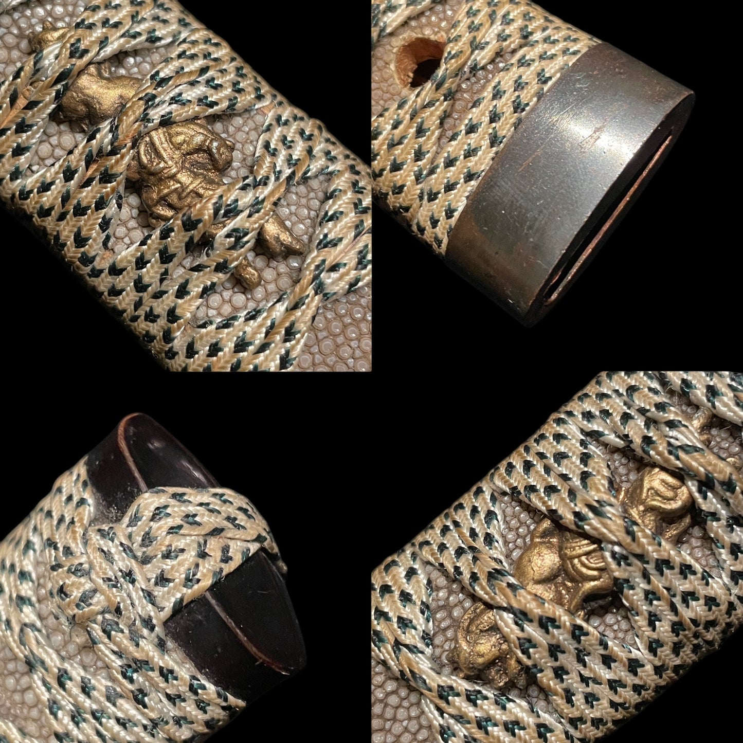 Hirazukuri 平造 WAKIZASHI, Bishuosafune Sukesada February 1566 signed, Red Bonji