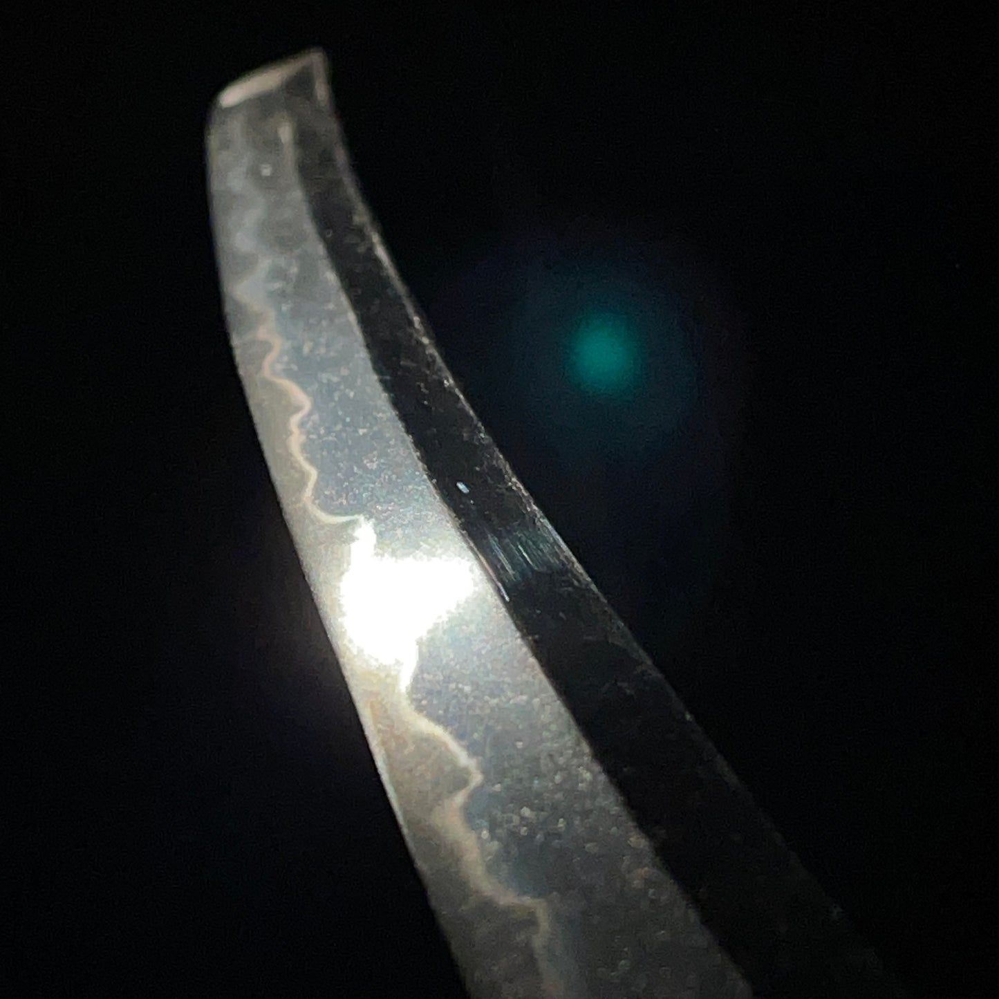 Sekishuju Hisatsugu 石州住久次 signed WAKIZASHI, NBTHK Certificate, Edo period