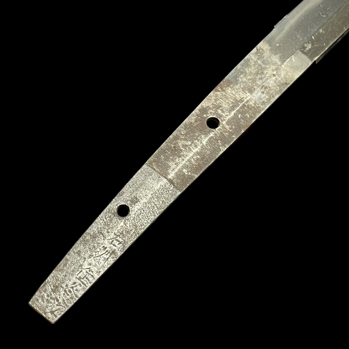 Sekishuju Hisatsugu 石州住久次 signed WAKIZASHI, NBTHK Certificate, Edo period