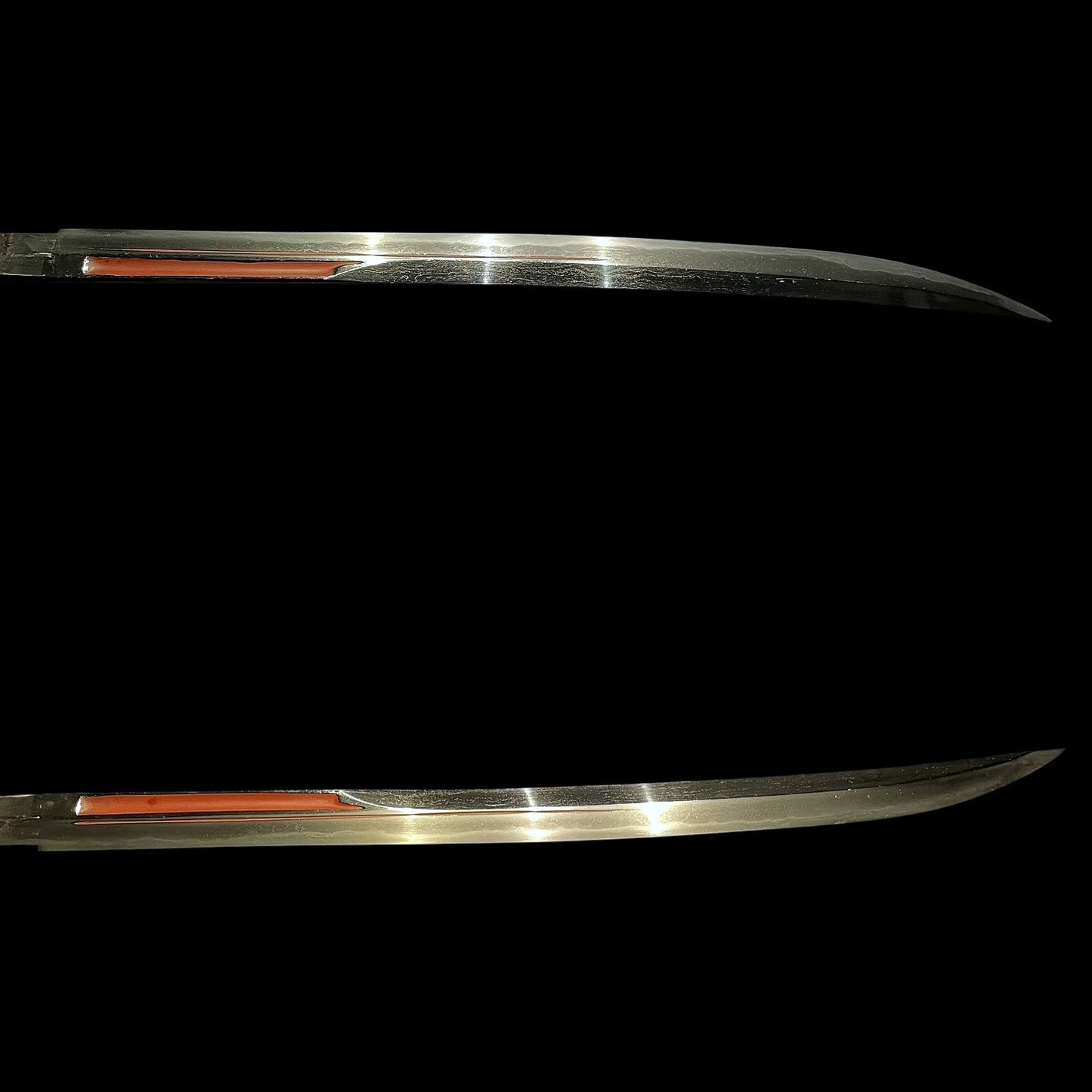 TOKUBETSU HOZON, Kanenori 兼法 signed Long NAGINATA, KOTO Muromachi period