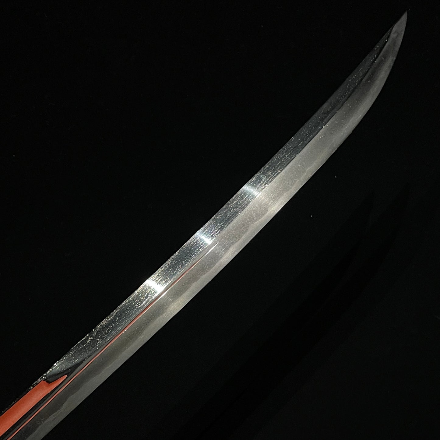 TOKUBETSU HOZON, Kanenori 兼法 signed Long NAGINATA, KOTO Muromachi period