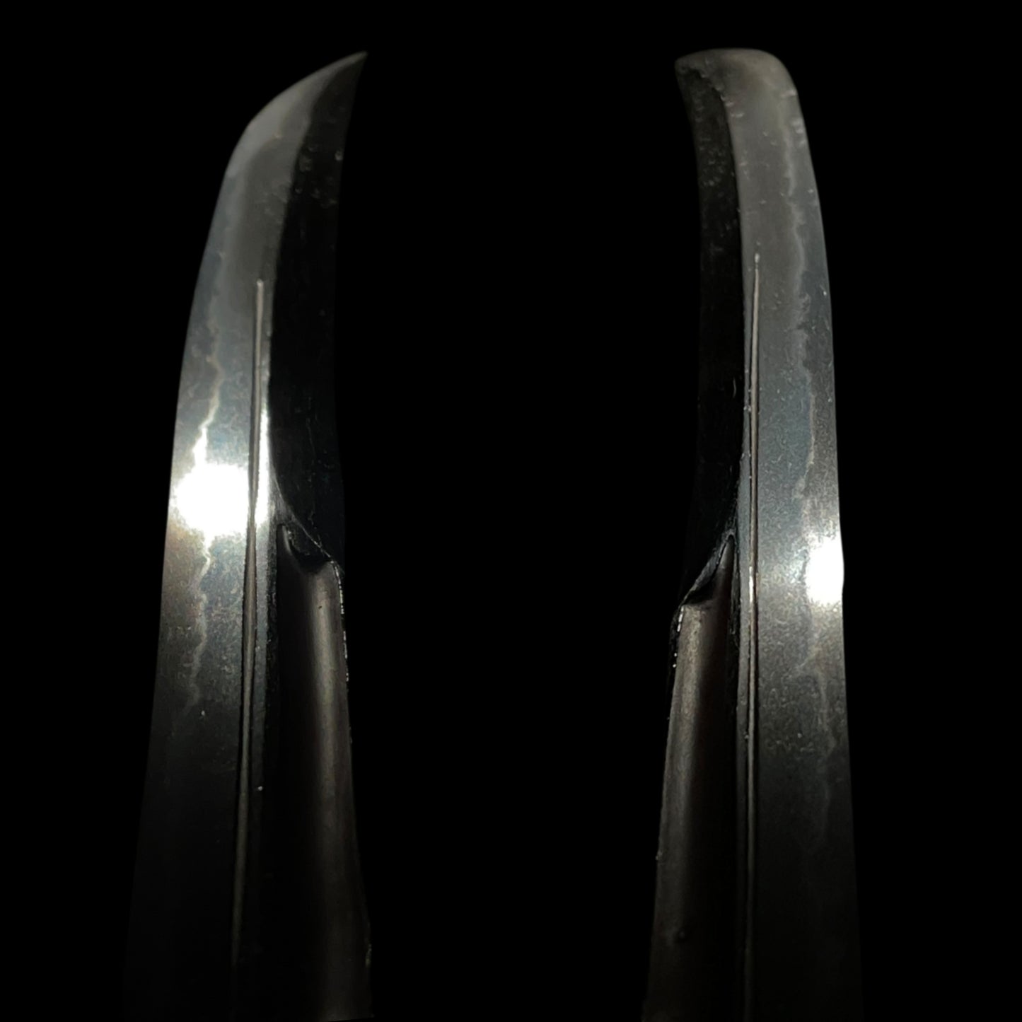 TOKUBETSU HOZON, Kanenori 兼法 signed Long NAGINATA, KOTO Muromachi period