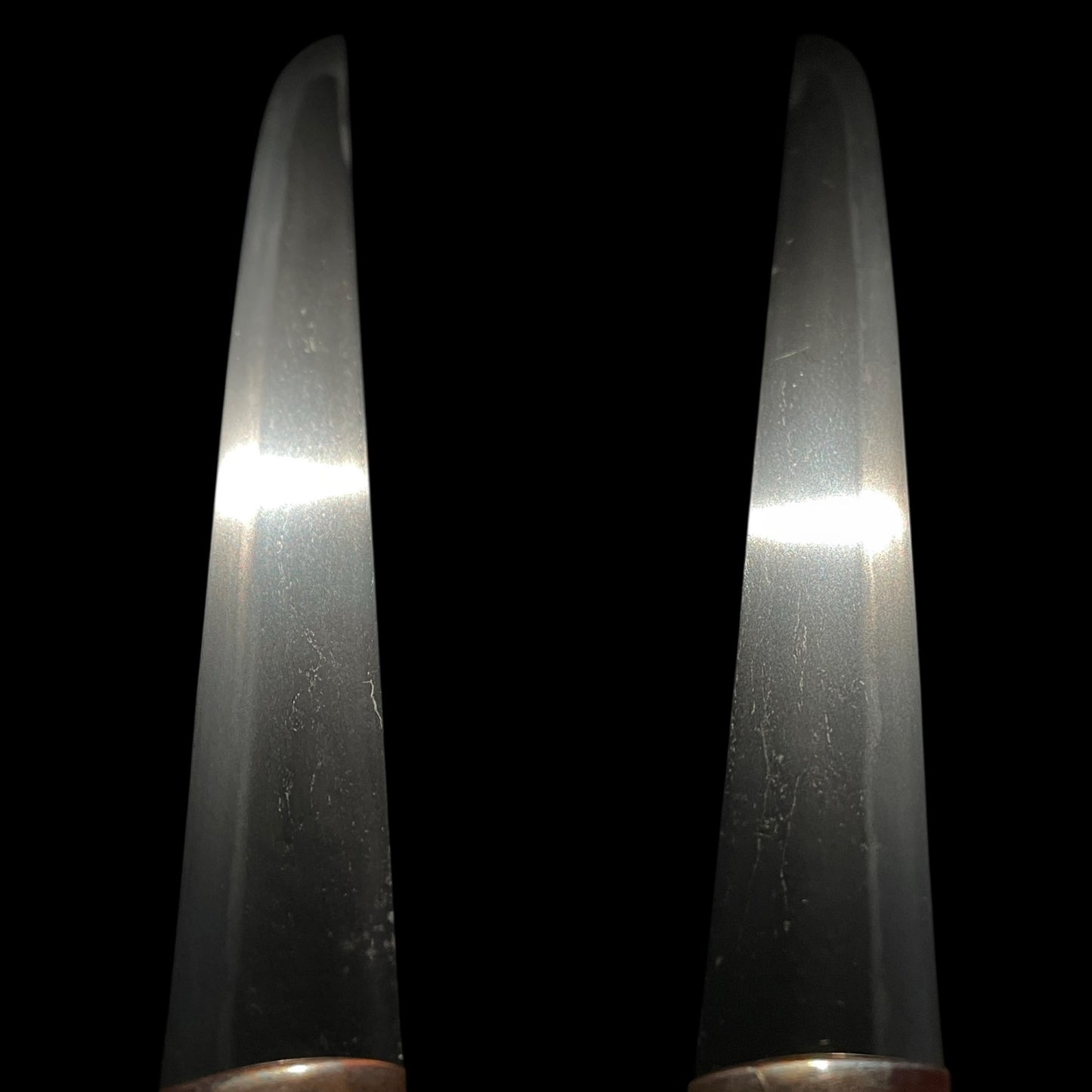 Jumyo 寿命 TANTO, Two certificates, with Kozuka, KOTO Muromachi period