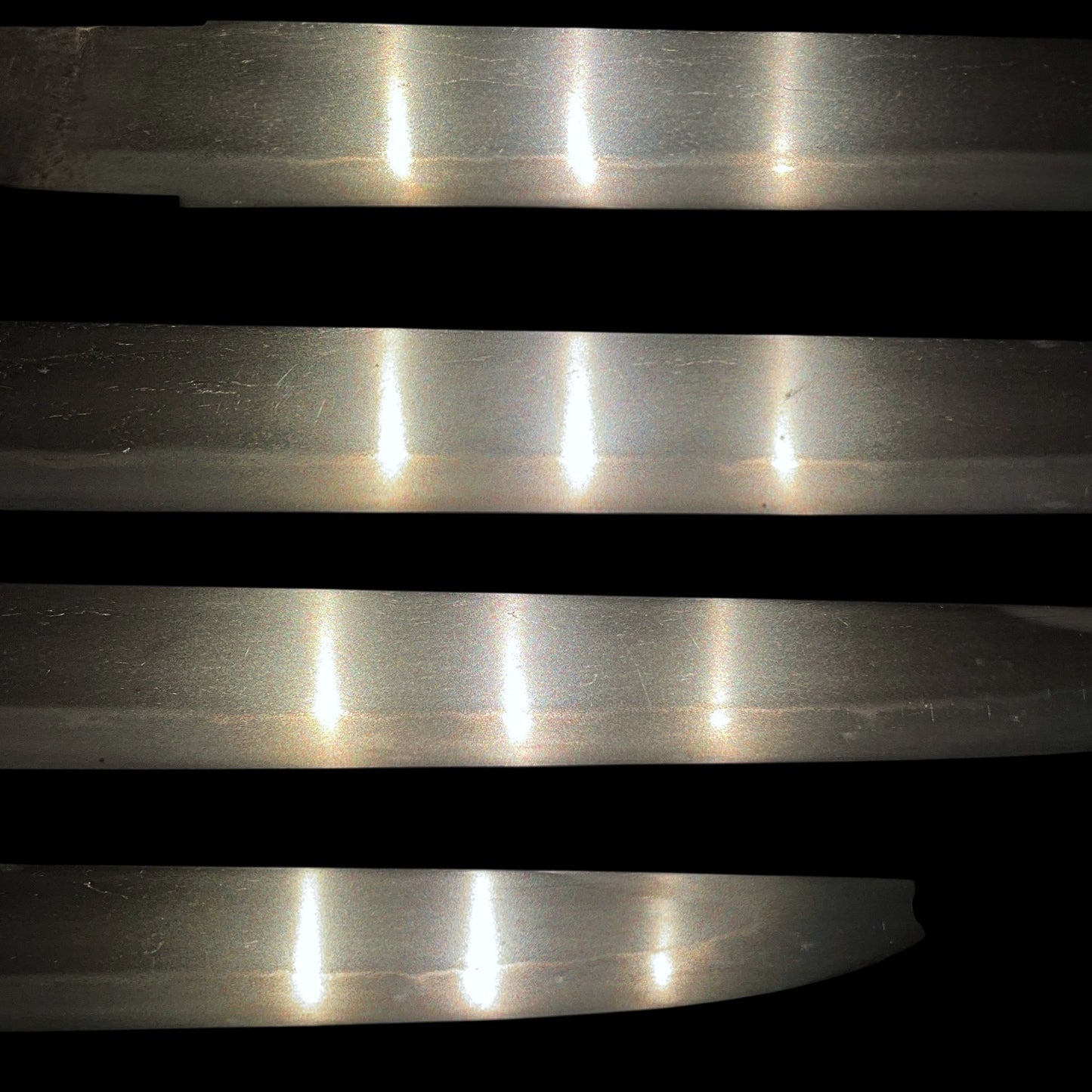 Jumyo 寿命 TANTO, Two certificates, with Kozuka, KOTO Muromachi period