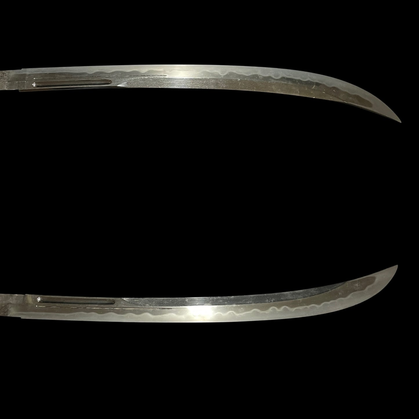 TOKUBETSU HOZON 特別保存 NAGINATA, Honjotei Masahisa 本荘庭二代正久 February 1823 signed