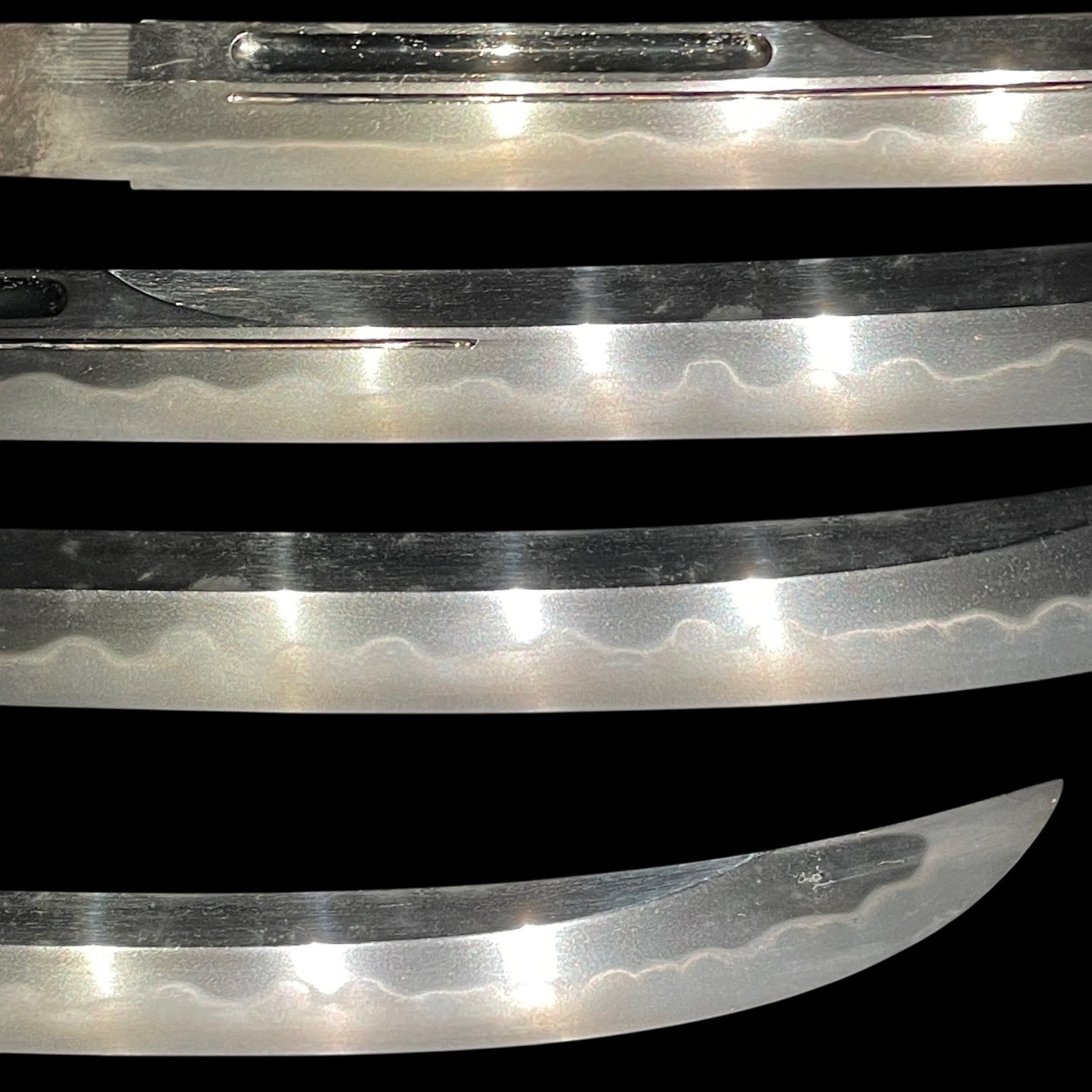 TOKUBETSU HOZON 特別保存 NAGINATA, Honjotei Masahisa 本荘庭二代正久 February 1823 signed