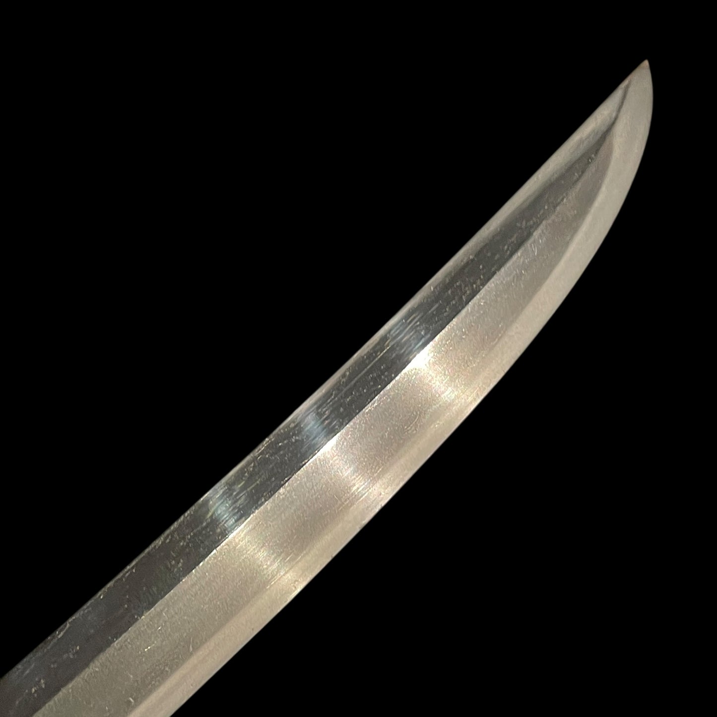 NAGAMAKI-NAOSHI 長巻直 Wakizashi, Ornate Mountings Koshirae, with Kozuka