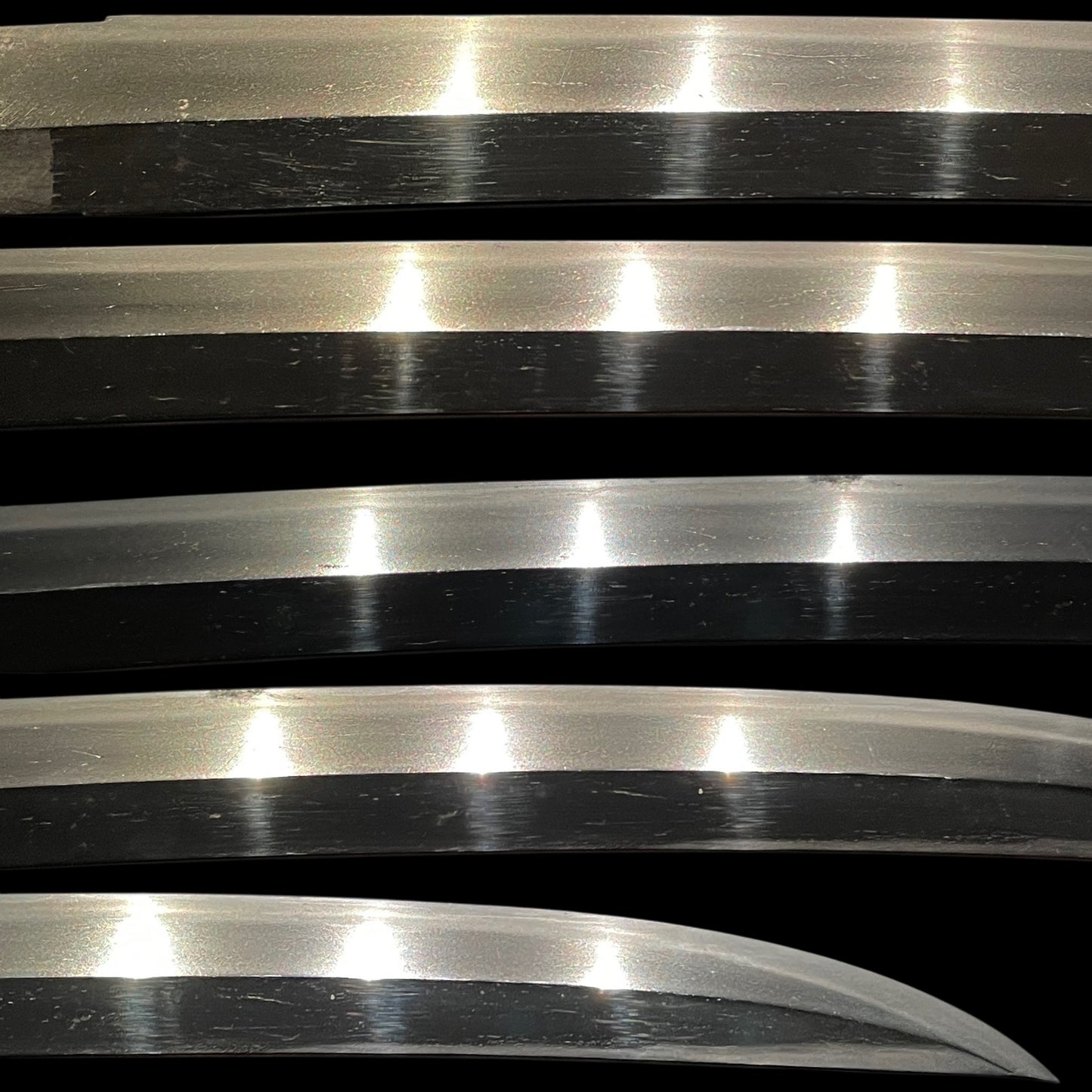 NAGAMAKI-NAOSHI 長巻直 Wakizashi, Ornate Mountings Koshirae, with Kozuka