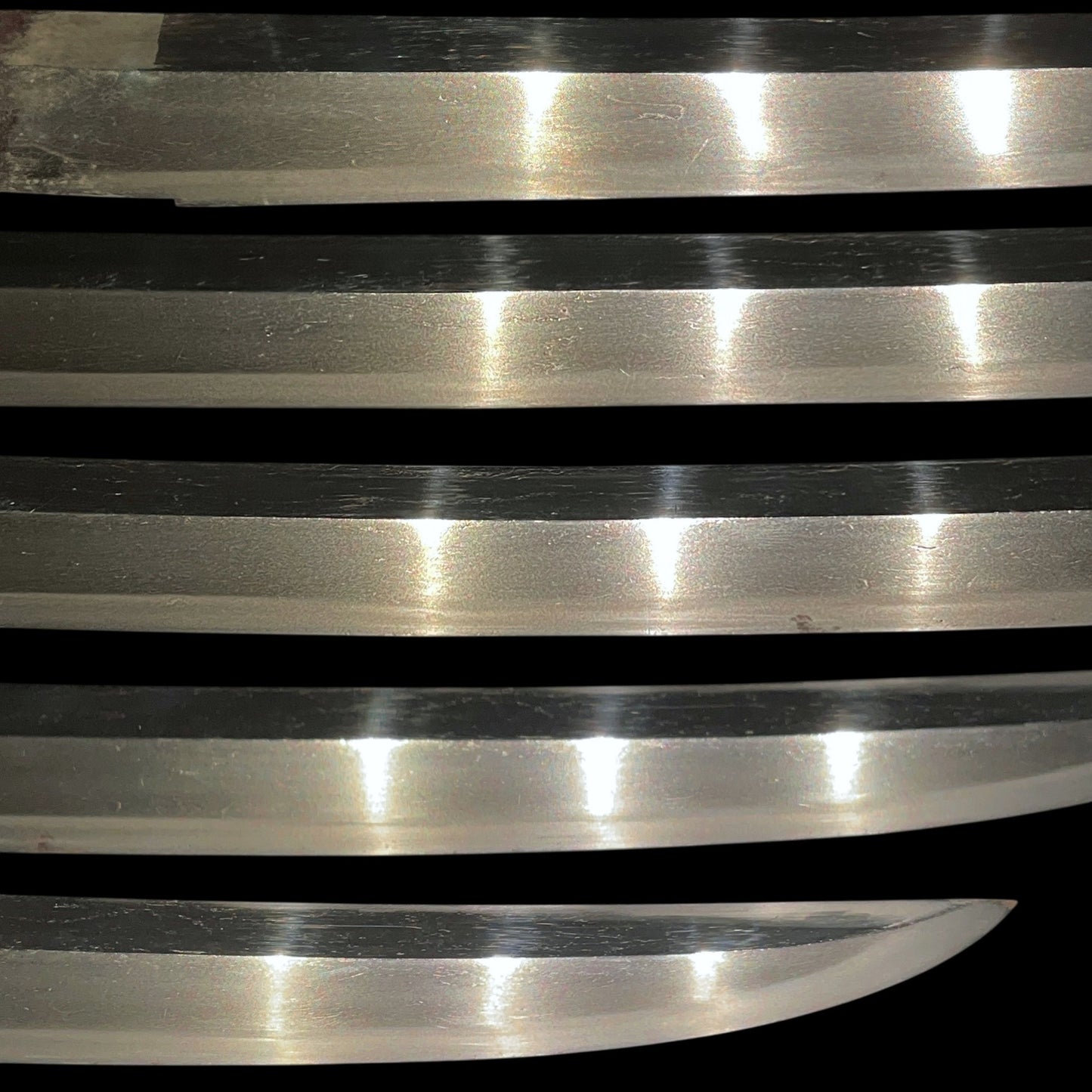 NAGAMAKI-NAOSHI 長巻直 Wakizashi, Ornate Mountings Koshirae, with Kozuka